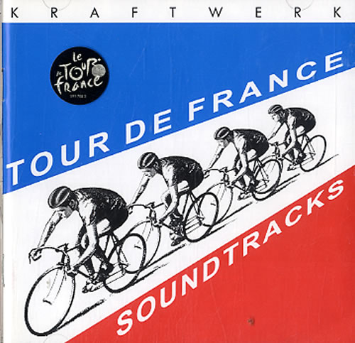 Señor Coconut – Tour De France 日本プロモオンリー Señor Coconut – Tour De France 日本プロモオンリー 公式 Tour